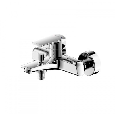 Смеситель для ванны Villeroy&Boch Subway 2.0